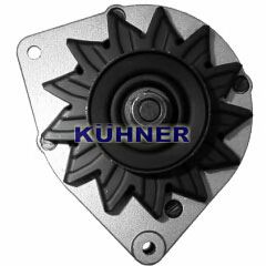 AD KUHNER 30124ri -  Генератор